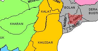 JUI-F leader shot dead in Naseerabad